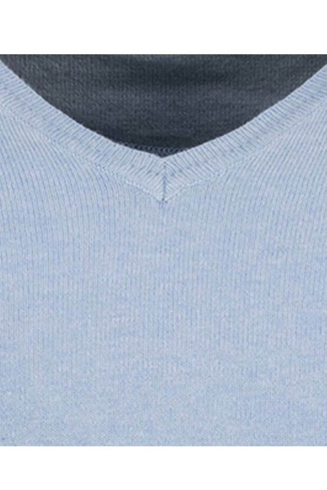 Maglia Uomo Ragman Collo v Regular