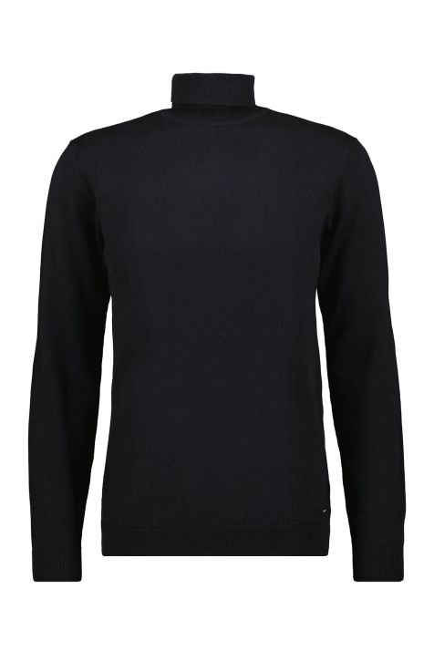 Maglia Uomo Ragman Collo alto Classic 100% caldo cotone