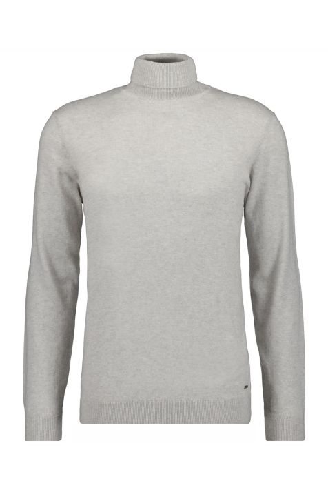 Maglia Uomo Ragman Collo alto Classic 100% caldo cotone