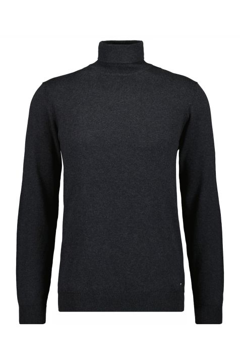 Maglia Uomo Ragman Collo alto Classic 100% caldo cotone