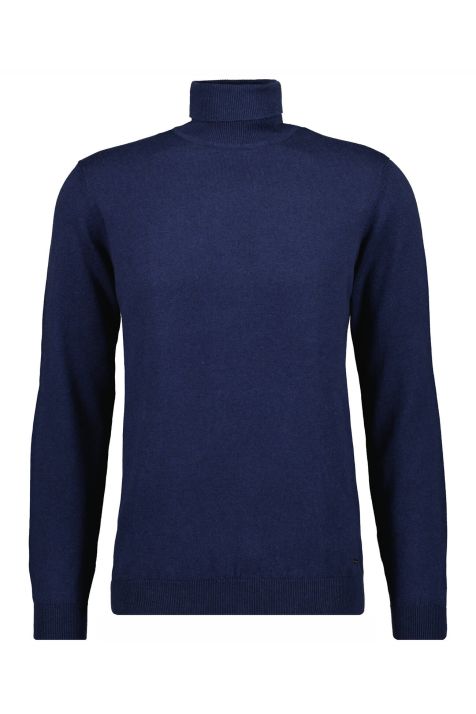 Maglia Uomo Ragman Collo alto Classic 100% caldo cotone