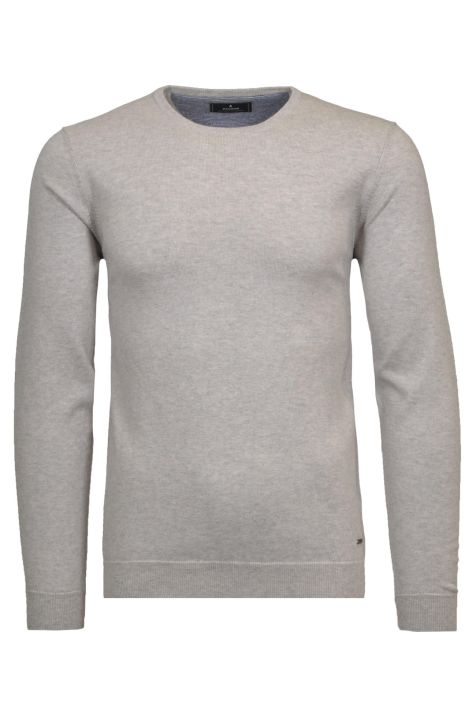 Maglia Uomo Ragman Girocollo Classic 100% caldo cotone