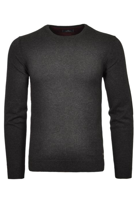 Maglia Uomo Ragman Girocollo Classic 100% caldo cotone