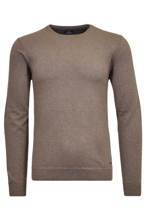 Maglia Uomo Ragman Girocollo Classic 100% caldo cotone