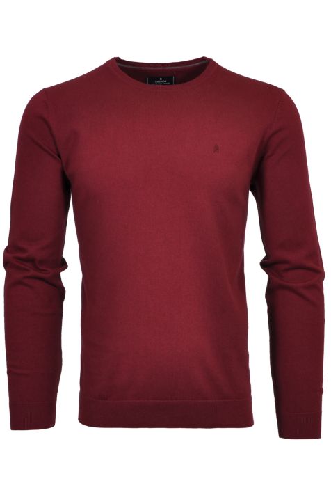 Maglia Uomo Ragman Girocollo Classic 100% caldo cotone