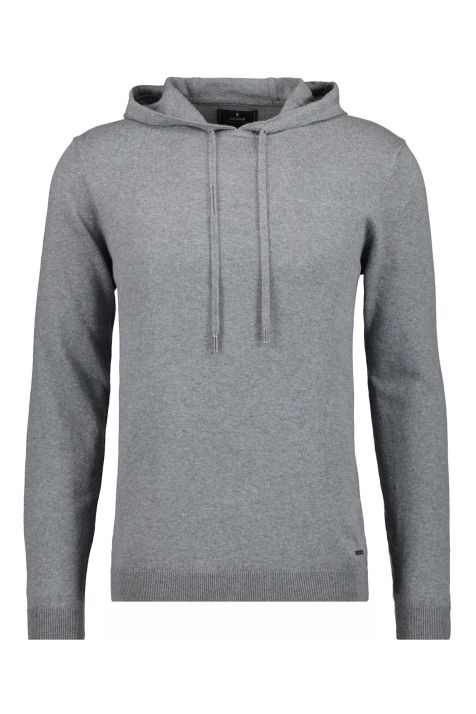 Maglia Uomo Ragman Cappuccio Classic 100% caldo cotone
