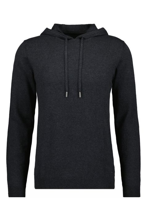 Maglia Uomo Ragman Cappuccio Classic 100% caldo cotone