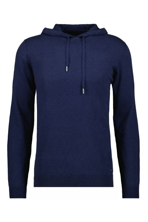 Maglia Uomo Ragman Cappuccio Classic 100% caldo cotone
