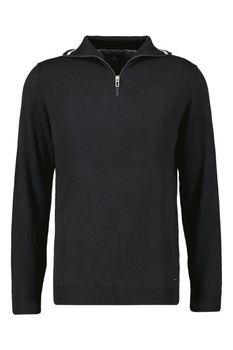 Maglia Uomo Ragman Collo alto Classic 100% caldo cotone