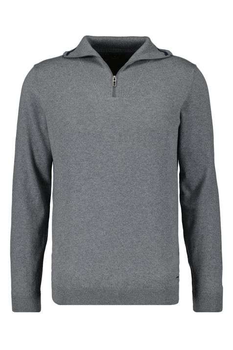 Maglia Uomo Ragman Collo alto Classic 100% caldo cotone