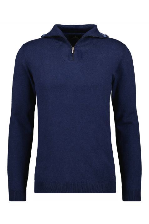 Maglia Uomo Ragman Collo alto Classic 100% caldo cotone