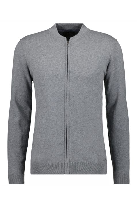 Maglia Uomo Ragman Cardigan Classic 100% caldo cotone