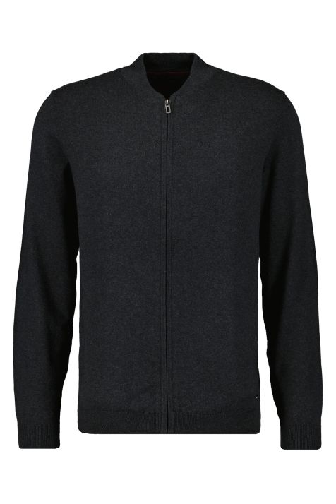 Maglia Uomo Ragman Cardigan Classic 100% caldo cotone