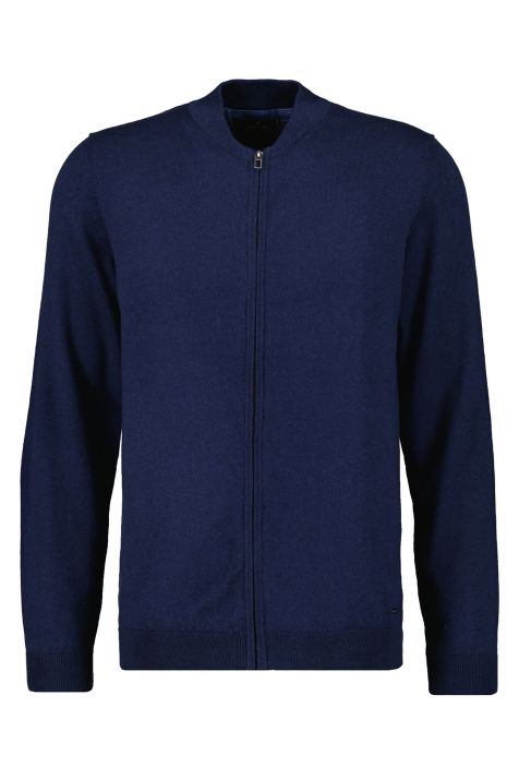 Maglia Uomo Ragman Cardigan Classic 100% caldo cotone