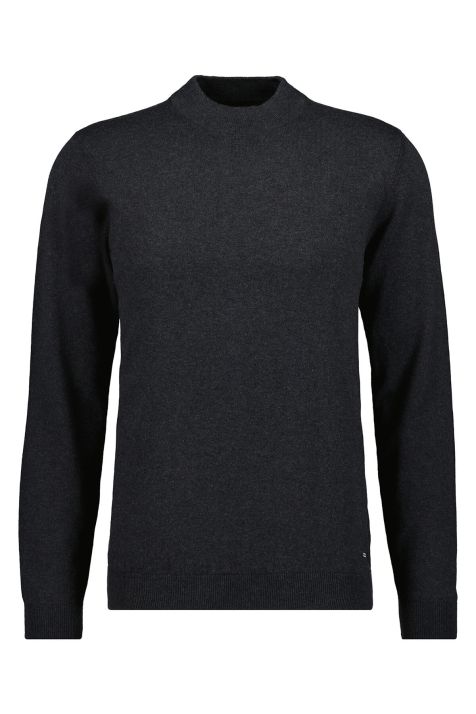 Maglia Uomo Ragman Girocollo Classic 100% caldo cotone