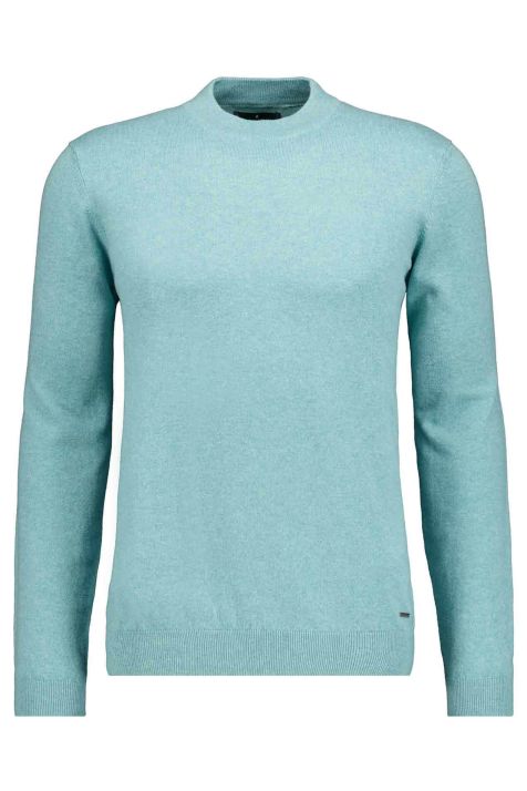 Maglia Uomo Ragman Collo alto Classic