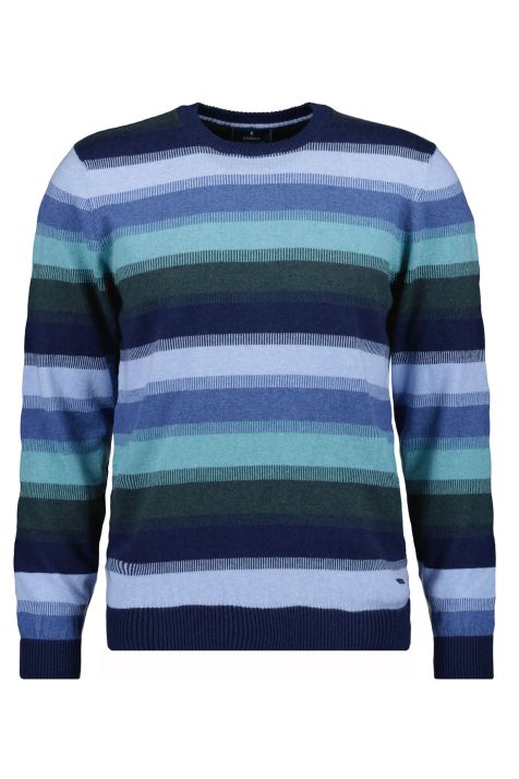 Maglia Uomo Ragman Girocollo Regular