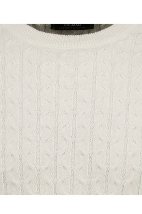Maglia Uomo Ragman Girocollo Classic