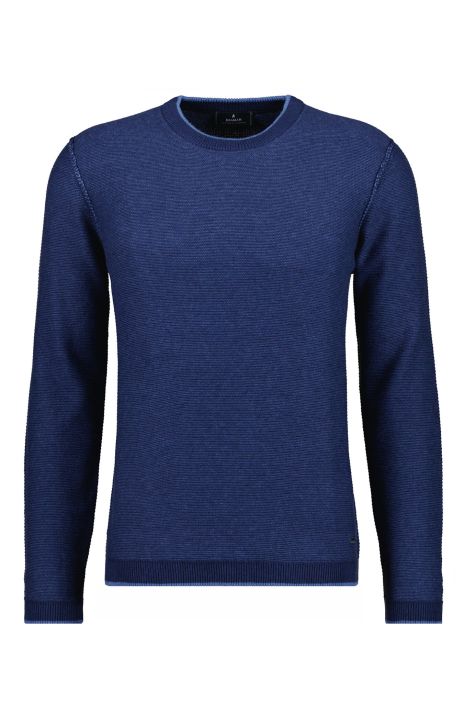 Maglia Uomo Ragman Girocollo Classic