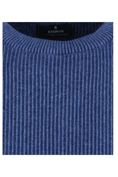 Maglia Uomo Ragman Girocollo Classic