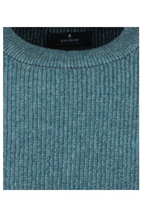 Maglia Uomo Ragman Girocollo Classic