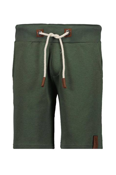 Pantalone Uomo Ragman Bermuda Classic