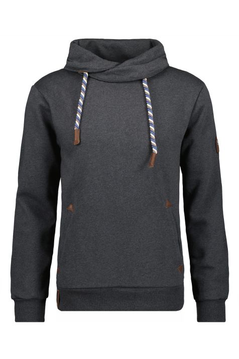 Maglia Uomo Ragman Felpa Classic 65% caldo cotone - 35% PL 
