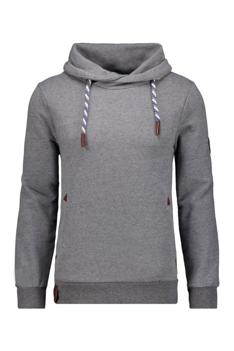 Maglia Uomo Ragman Felpa Classic