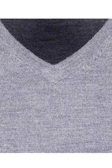 Maglia Uomo Ragman Collo v Classic