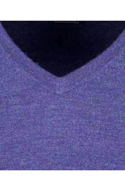 Maglia Uomo Ragman Collo v Classic