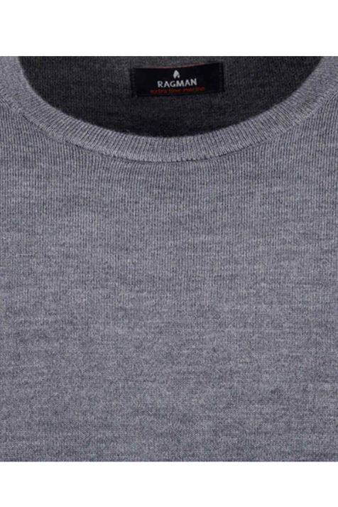 Maglia Uomo Ragman Girocollo Classic