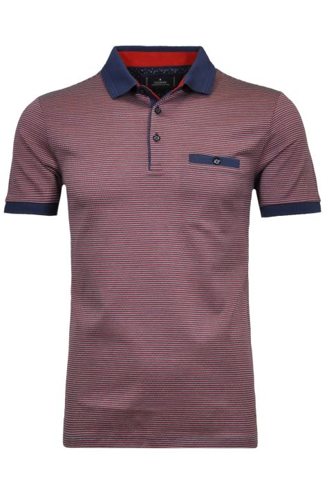 Polo Ragman Classic Manica corta