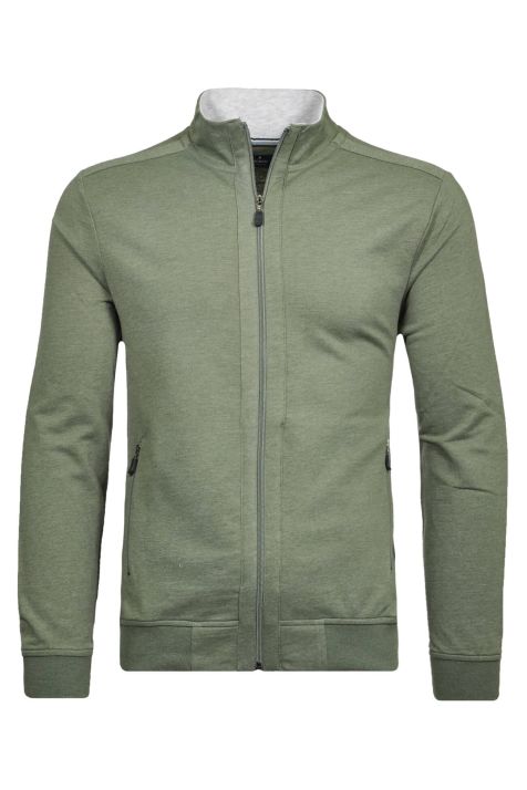 Maglia Uomo Ragman Felpa Classic