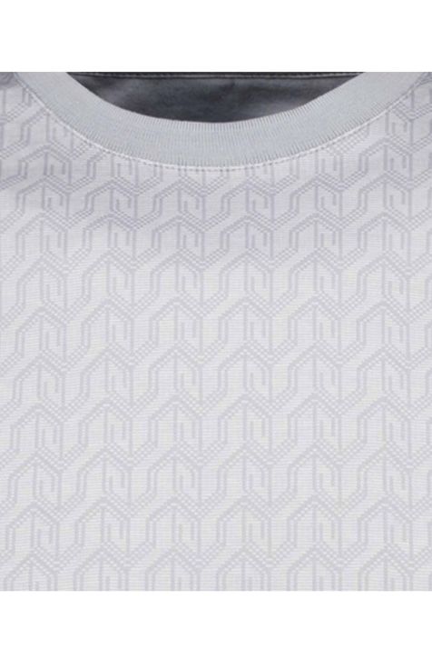 T-shirt Ragman Classic Manica corta