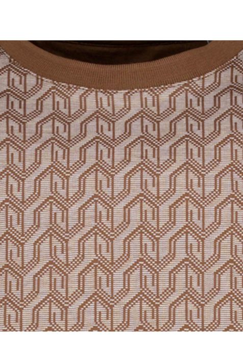 T-shirt Ragman Classic Manica corta