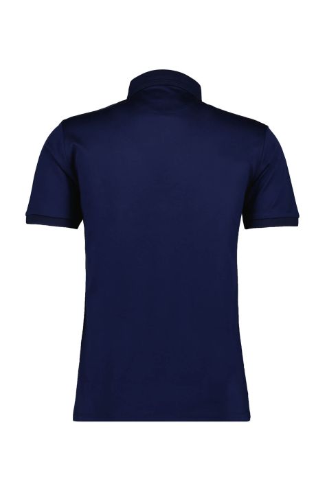 Polo Ragman Classic Manica corta