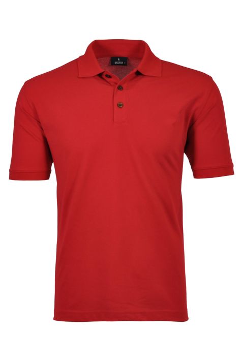 Polo Uomo Ragman Classic Manica corta