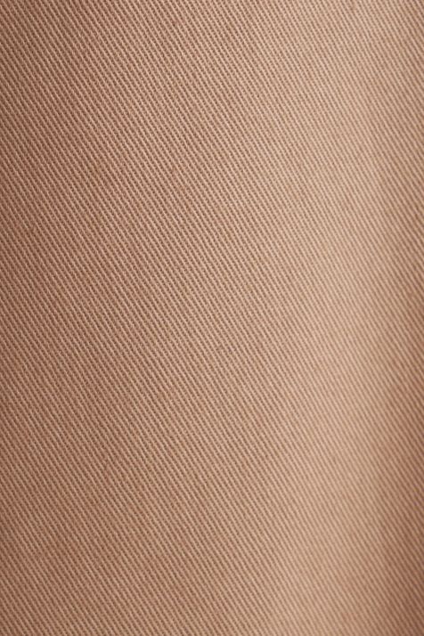 Pantalone Uomo Seidensticker  Regular Tinta unita