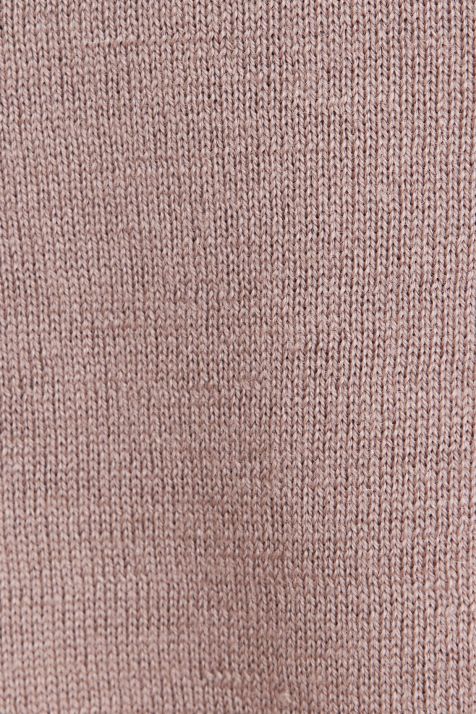 Maglia Uomo Seidensticker Girocollo Classic Tinta unita