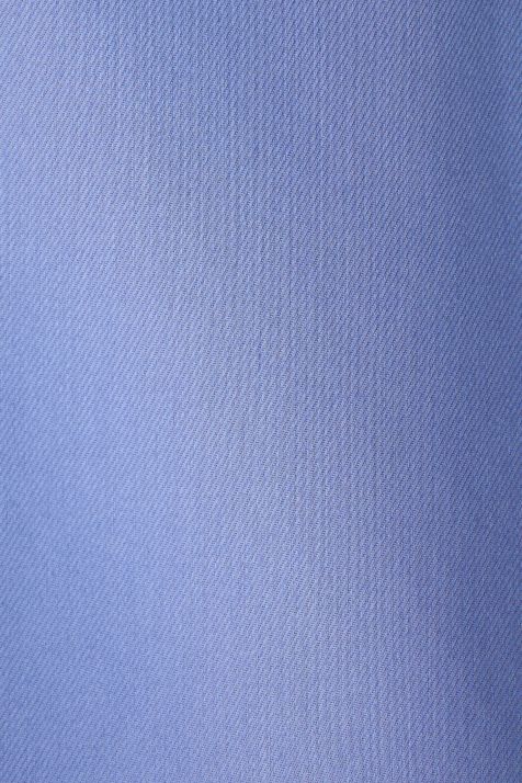 Camicia Uomo Seidensticker Comfort Tinta unita collo Italiano Manica lunga
