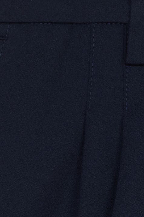 Pantalone Uomo Seidensticker Bermuda Regular Tinta unita