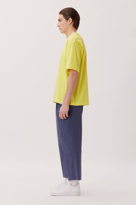 T-shirt Uomo Seidensticker Regular Manica corta