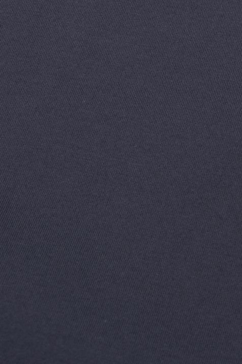 T-shirt Uomo Seidensticker Regular Tinta unita Manica corta