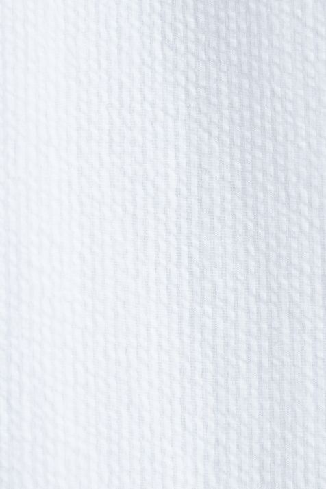 Camicia Uomo Seidensticker Regular Tinta unita collo Italiano Manica lunga