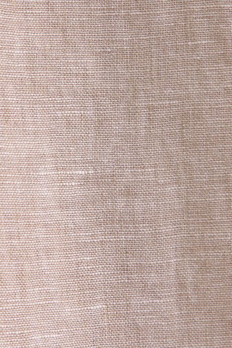 Camicia Uomo Seidensticker Regular Tinta unita collo Italiano Manica lunga