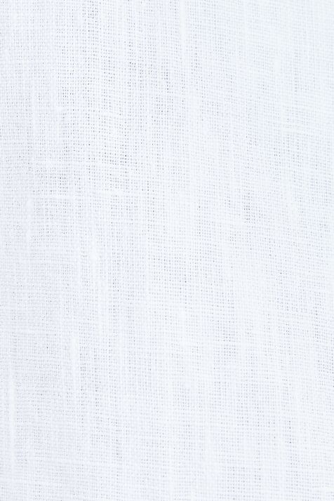 Camicia Uomo Seidensticker Regular Tinta unita collo Italiano Manica corta