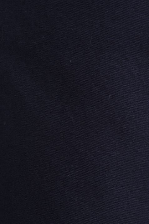 Pantalone Uomo Seidensticker Bermuda Regular Tinta unita