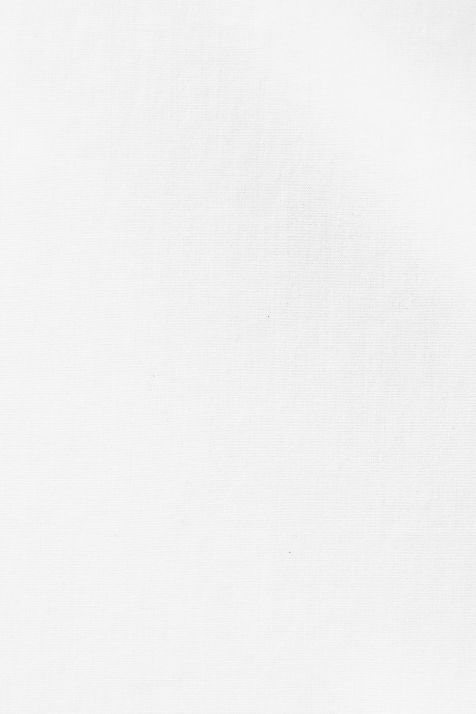 Camicia Uomo Seidensticker Comfort Tinta unita collo Coreano Manica corta