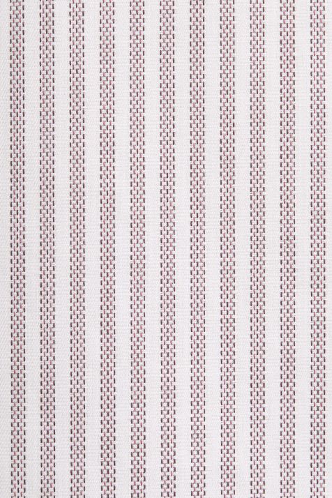 Camicia Uomo Seidensticker Regular Righe collo Italiano Manica lunga