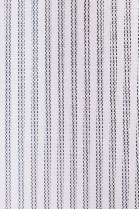 Camicia Uomo Seidensticker Regular Righe collo Italiano Manica lunga